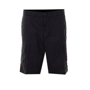 Stone Island Men Logo Bermuda